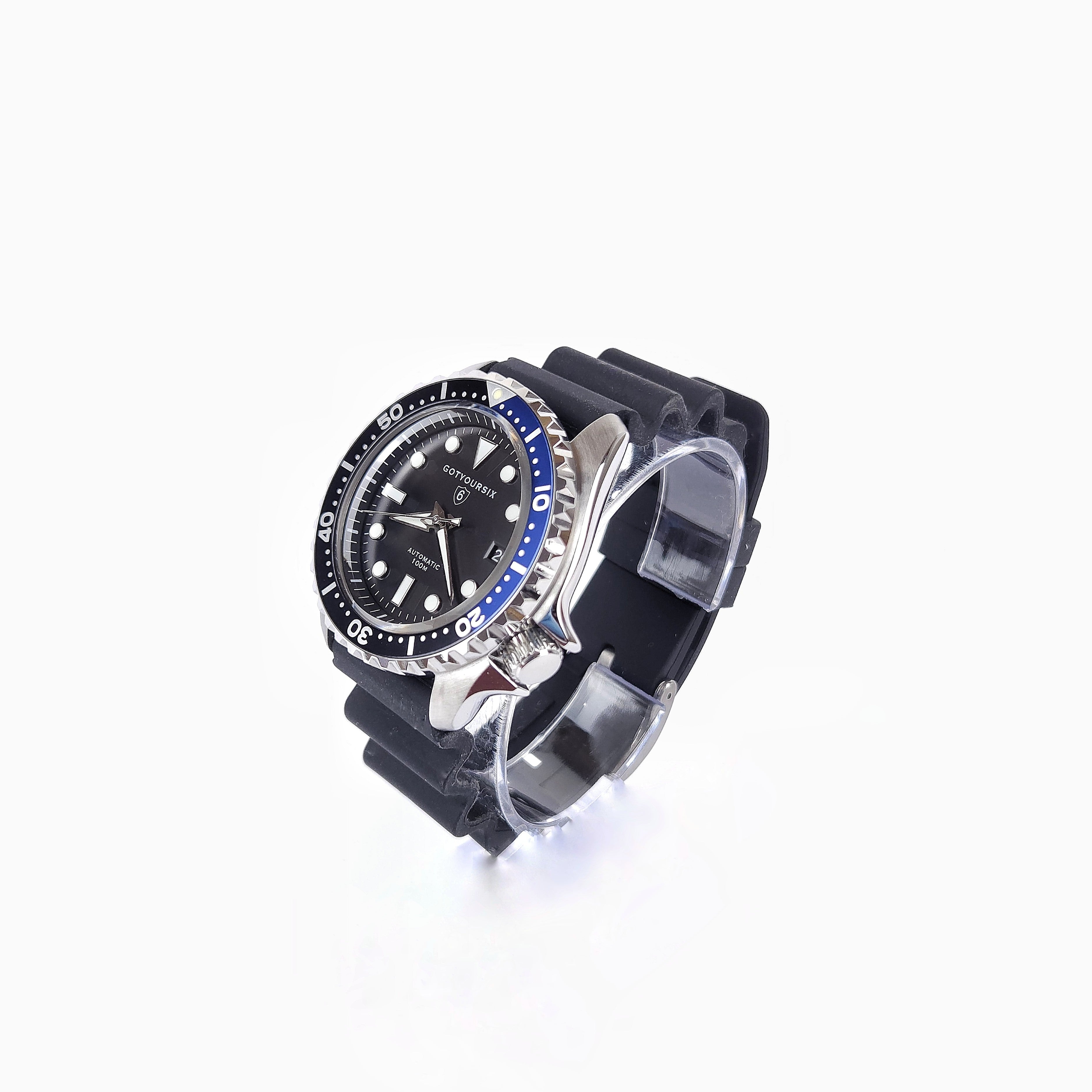 TBL Day Watch