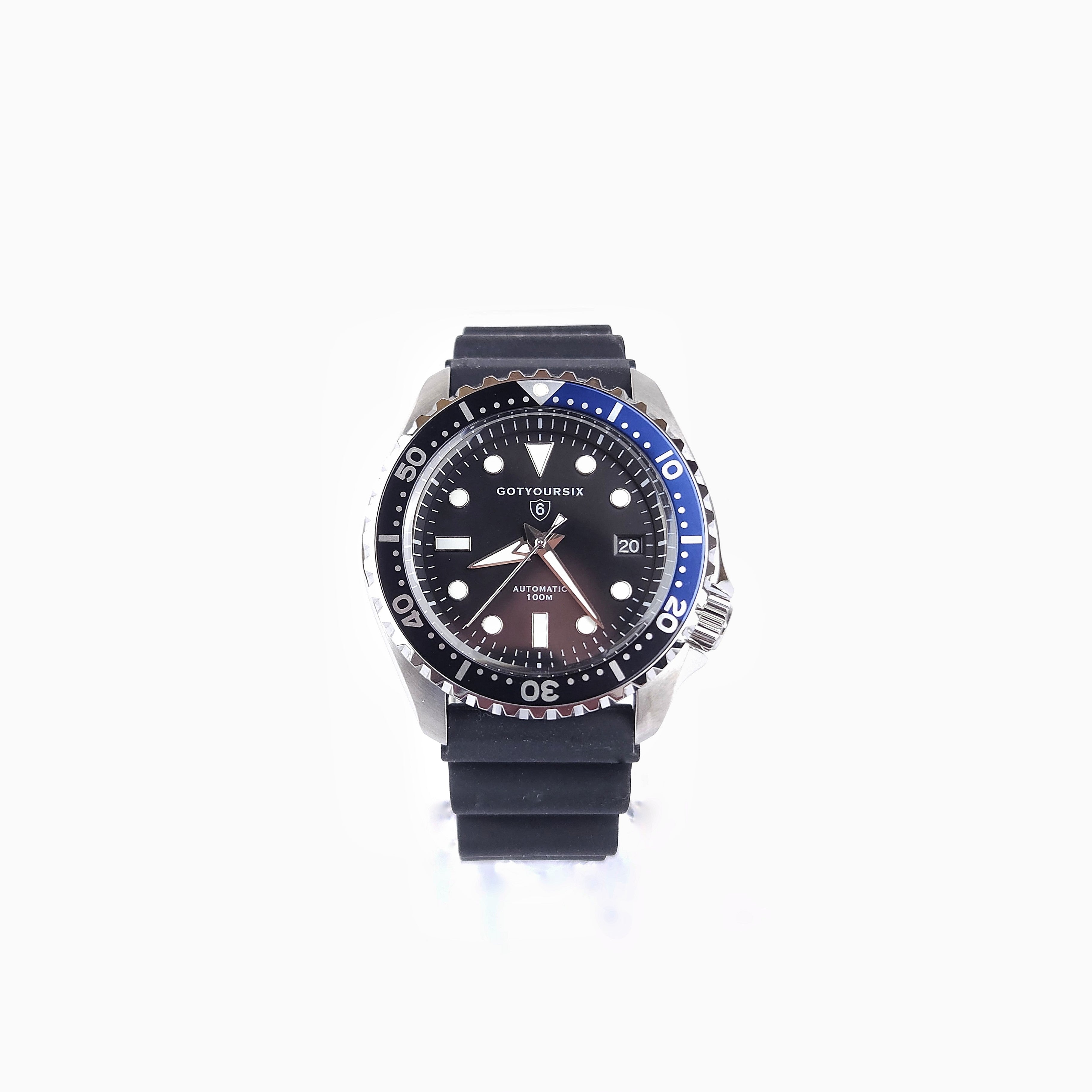 TBL Day Watch