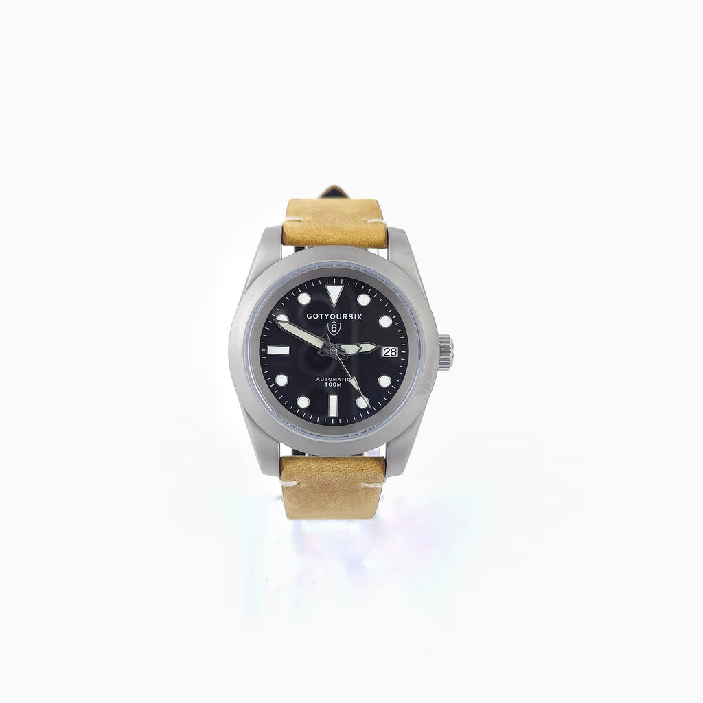 Patrolman Field Watch