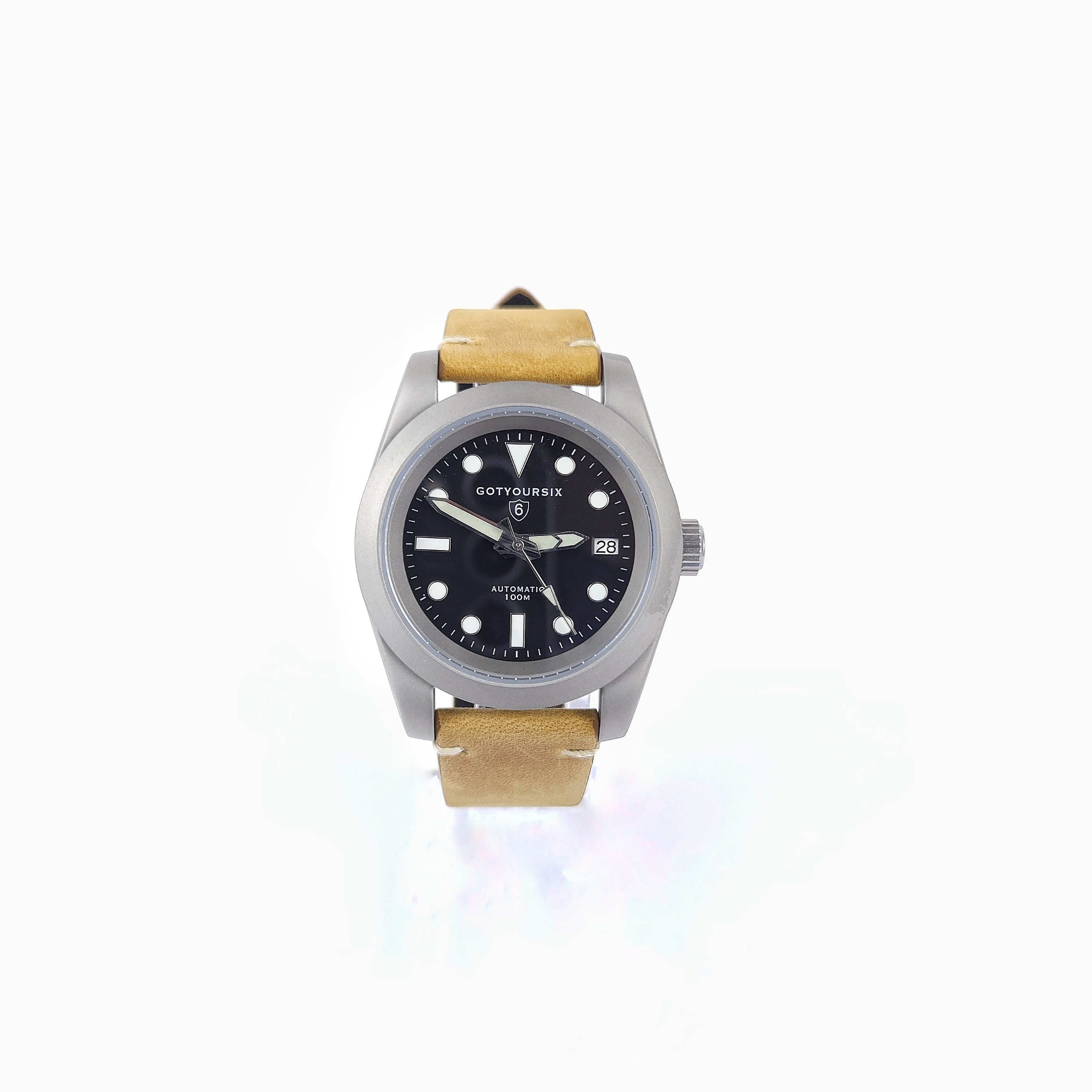 Patrolman Field Watch