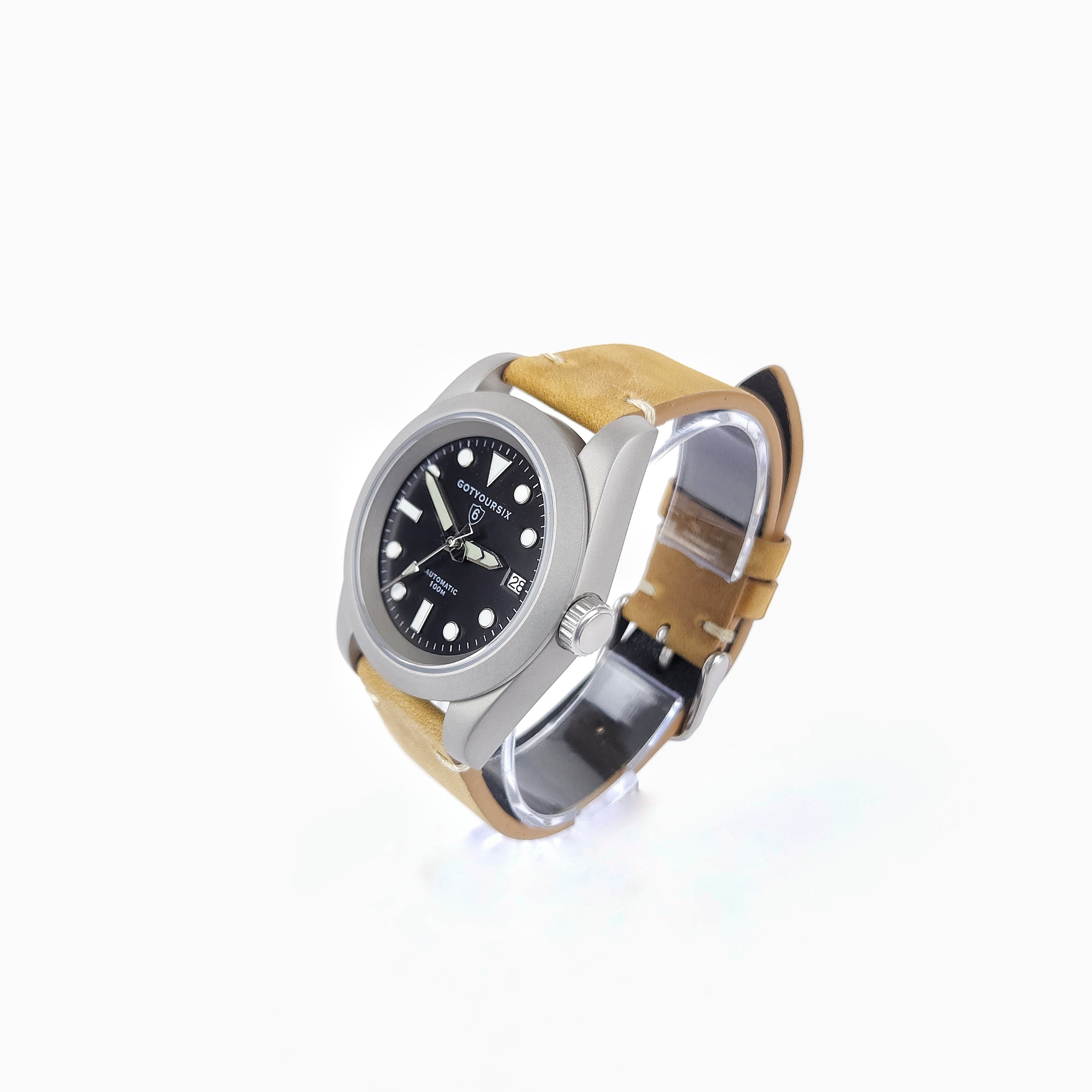 Patrolman Field Watch