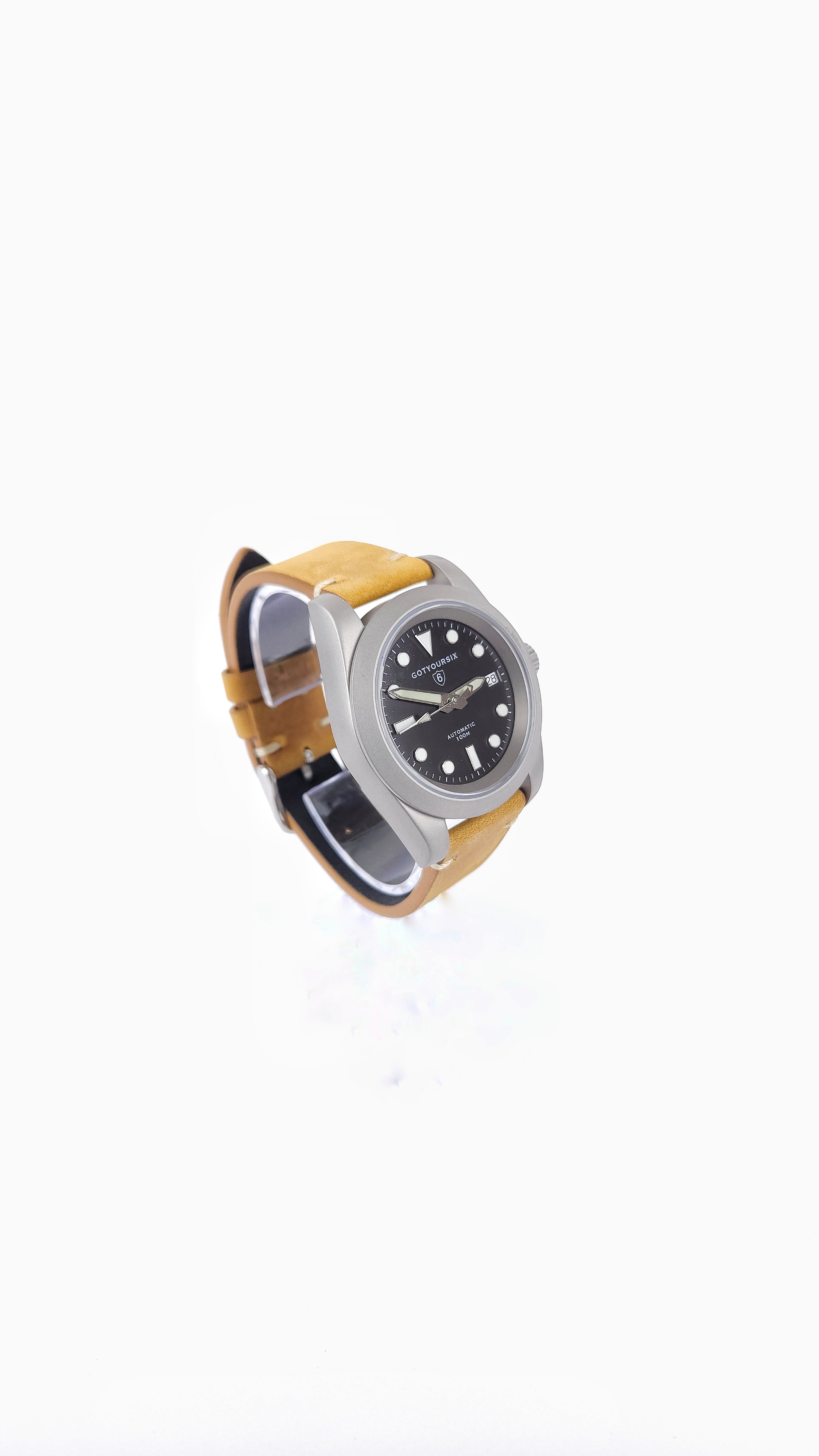Patrolman Field Watch