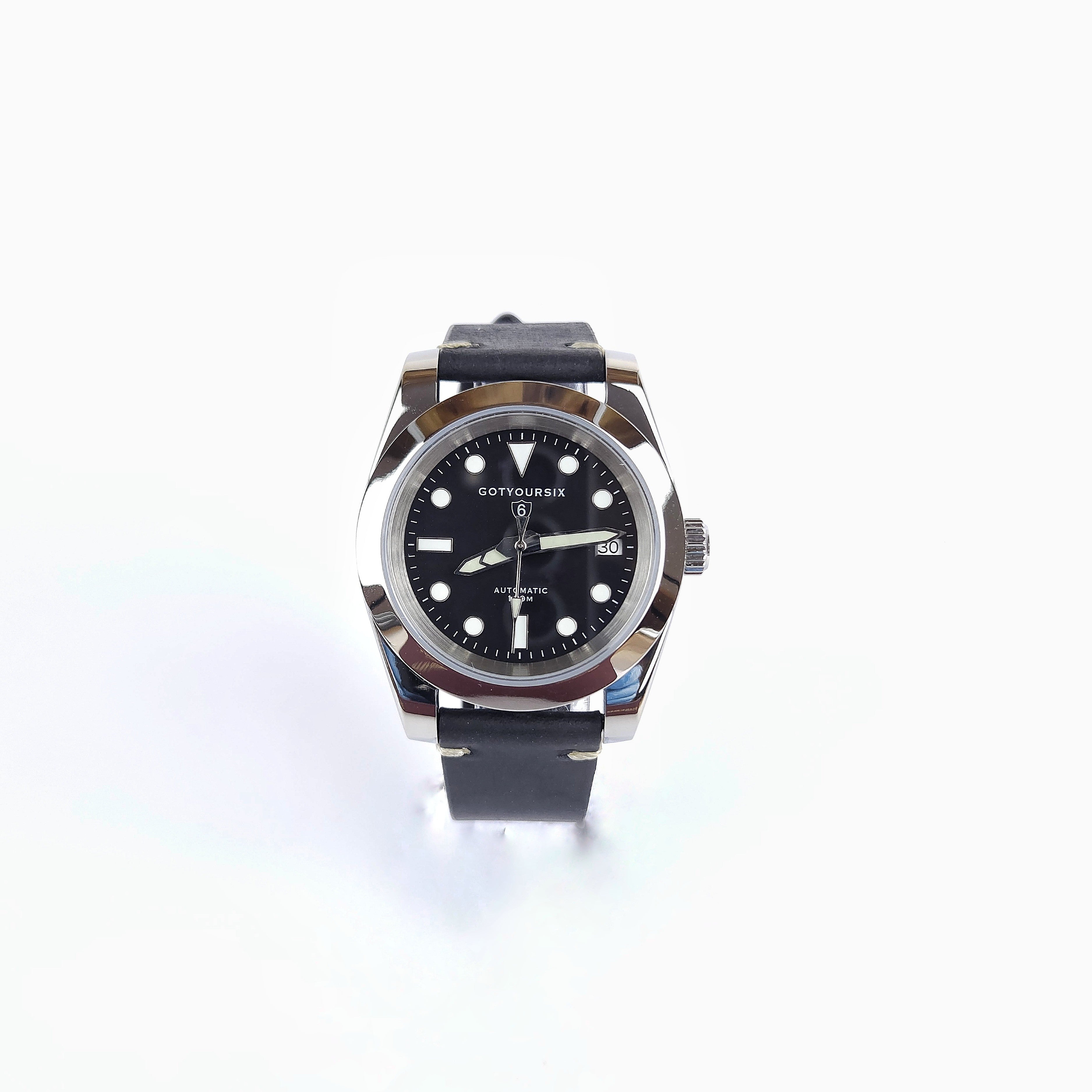Spectre Field Watch