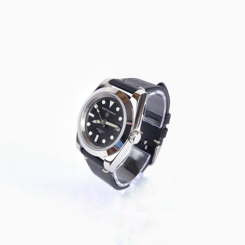 Spectre Field Watch