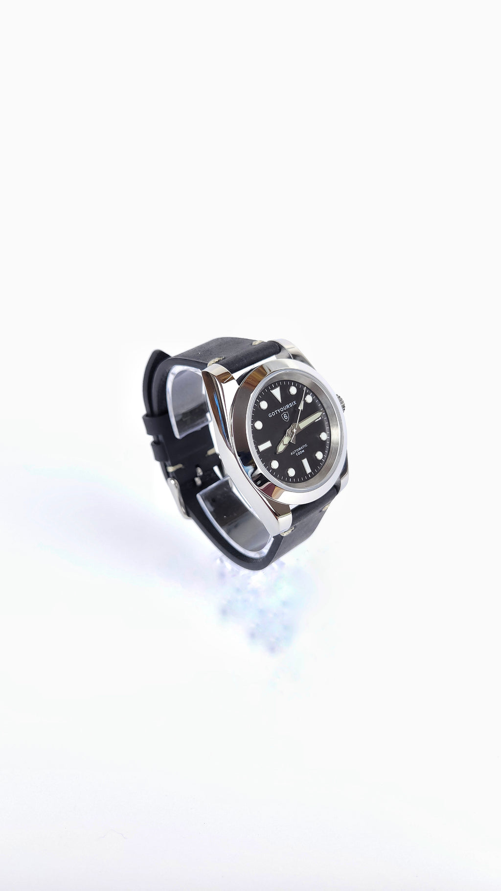 Spectre Field Watch