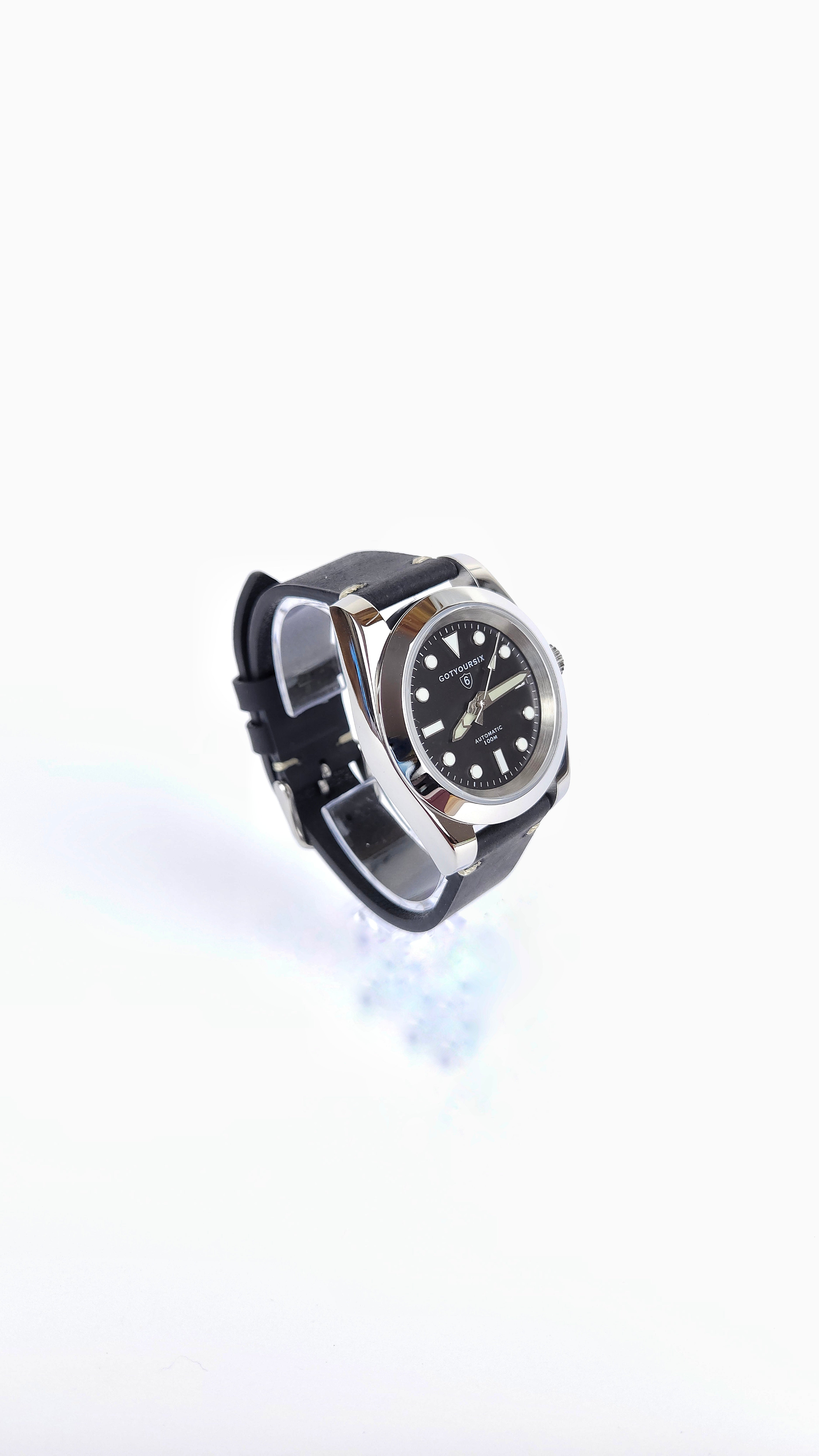 Spectre Field Watch