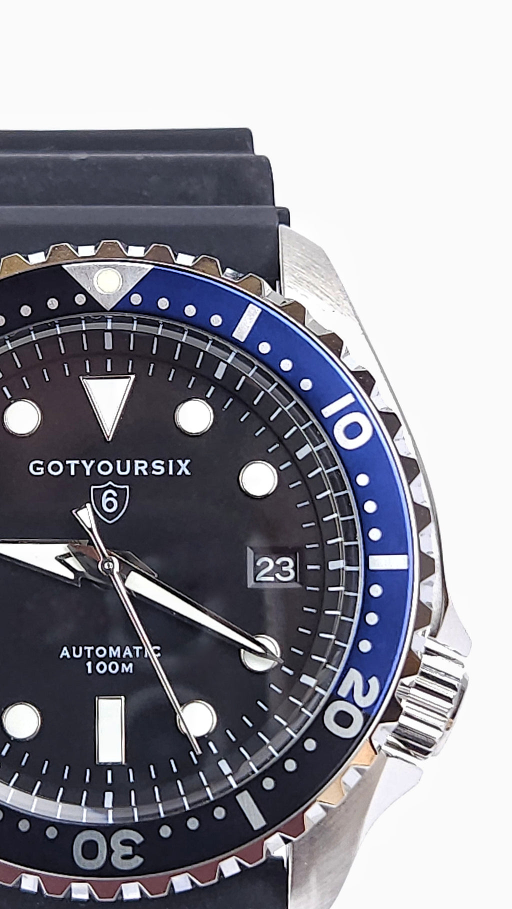 TBL Day Watch