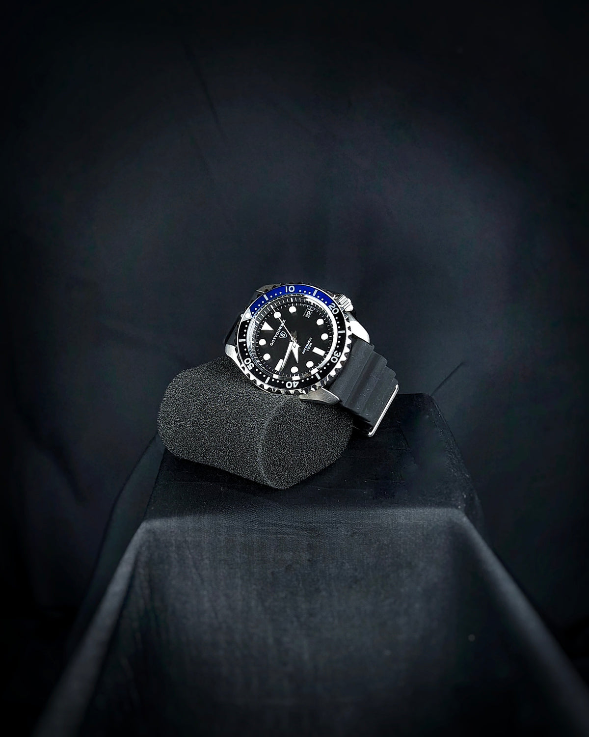 TBL Day Watch