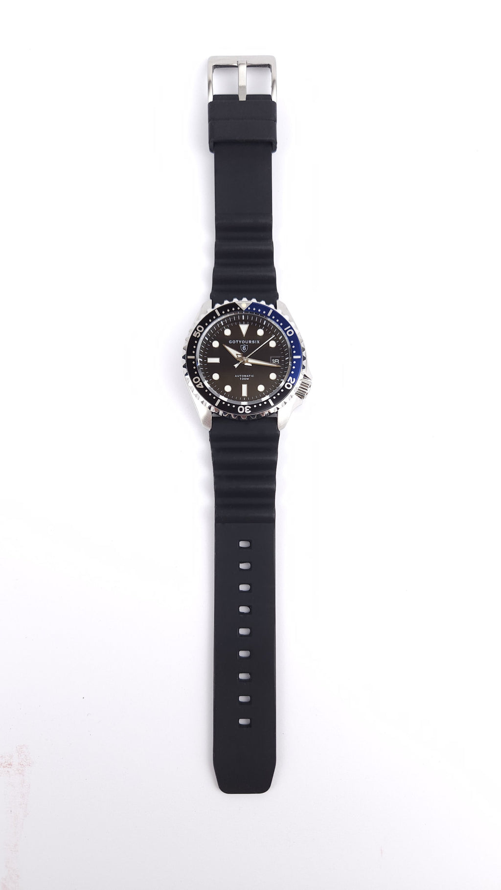 TBL Day Watch