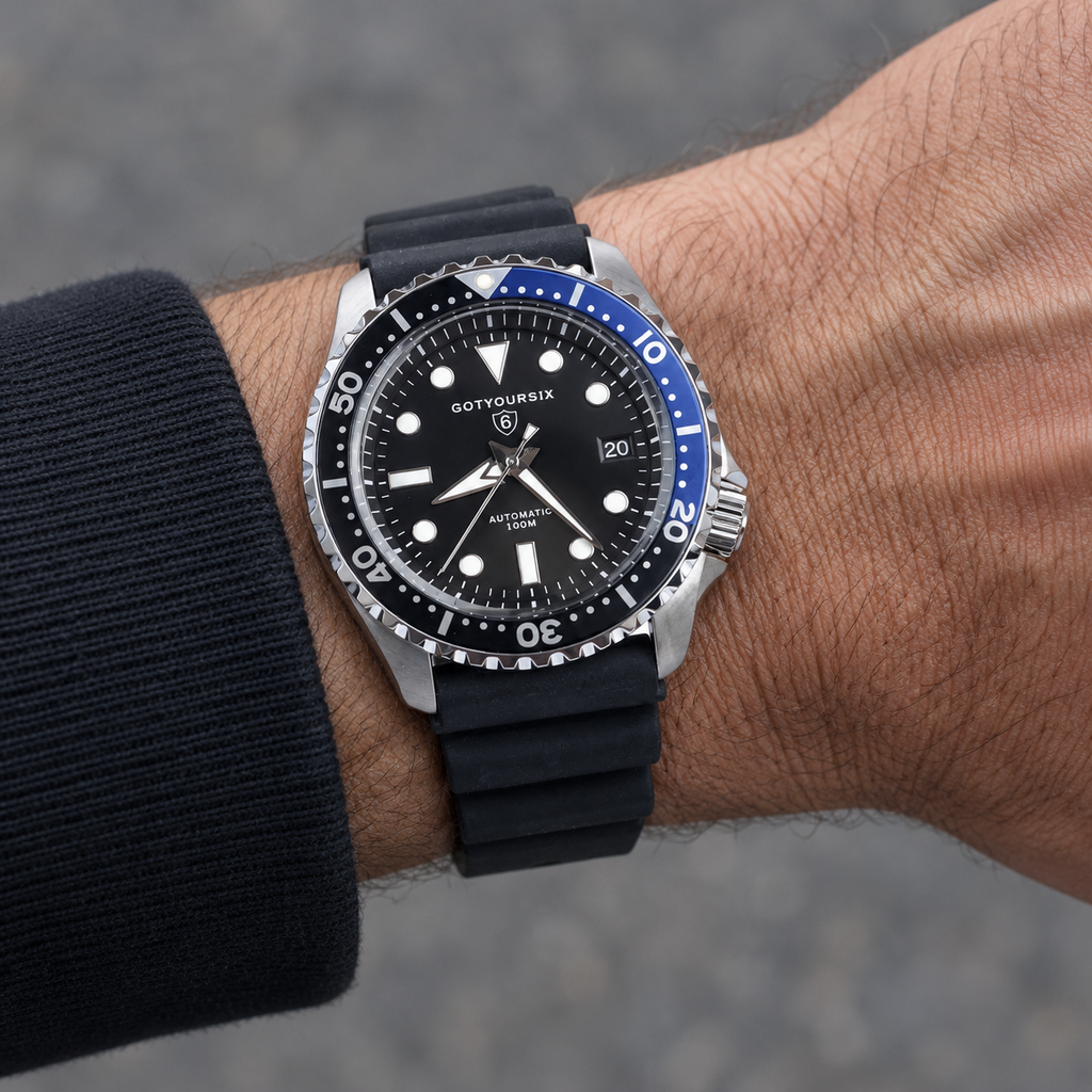 TBL Day Watch