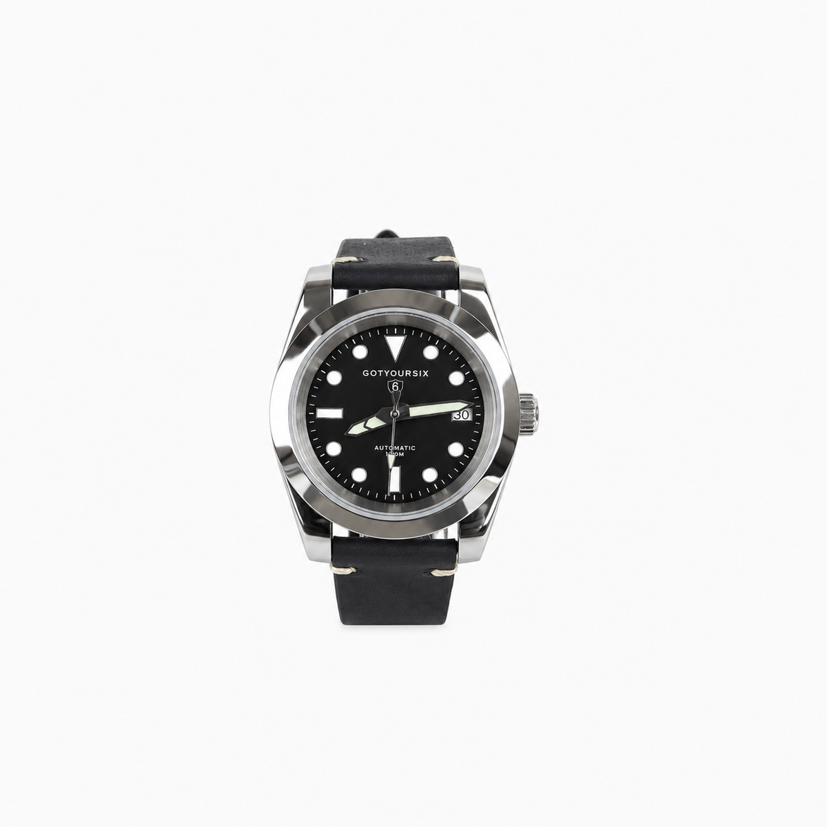 Spectre Field Watch