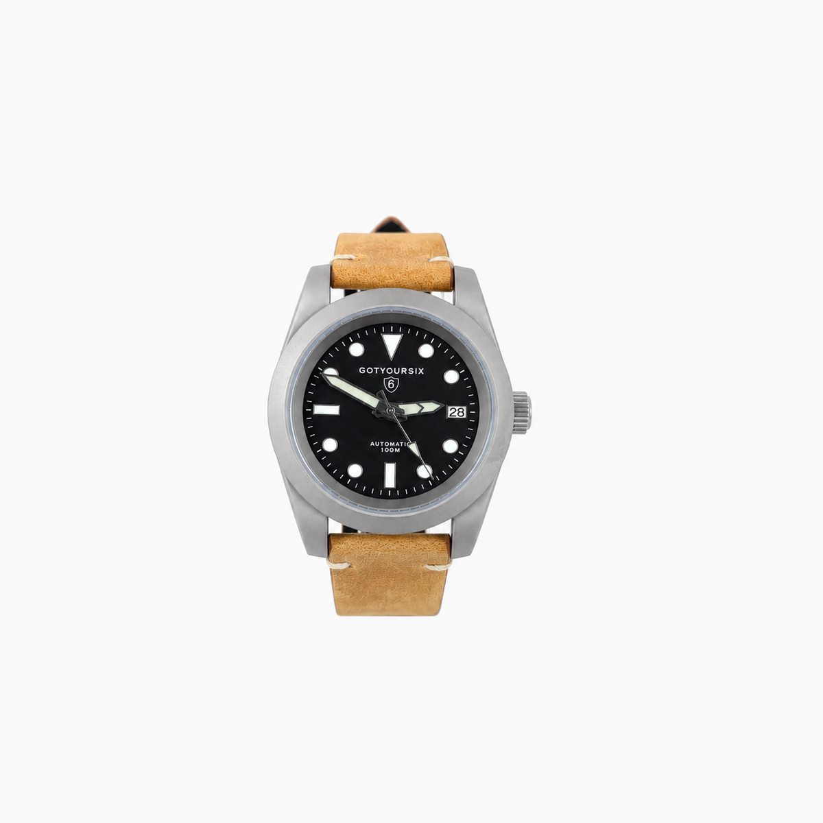 Patrolman Field Watch