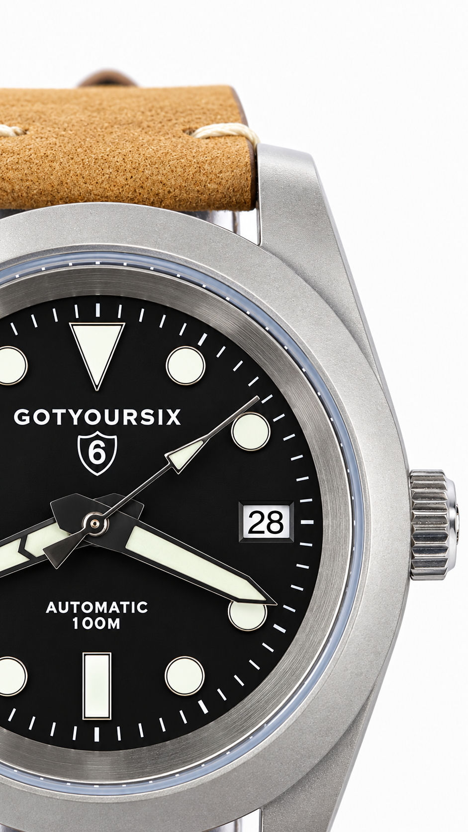 Patrolman Field Watch