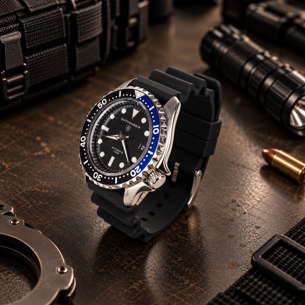 TBL Day Watch