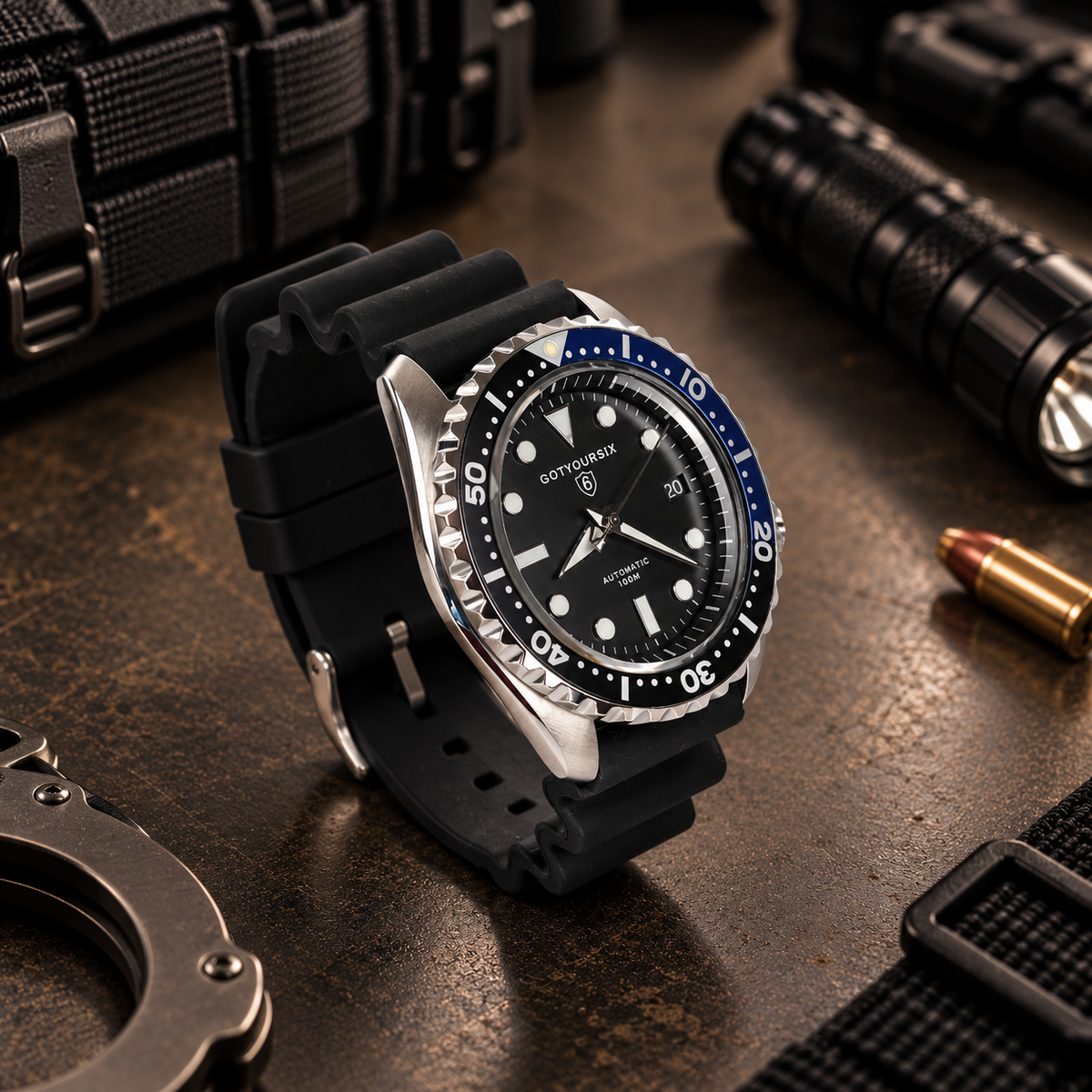TBL Day Watch