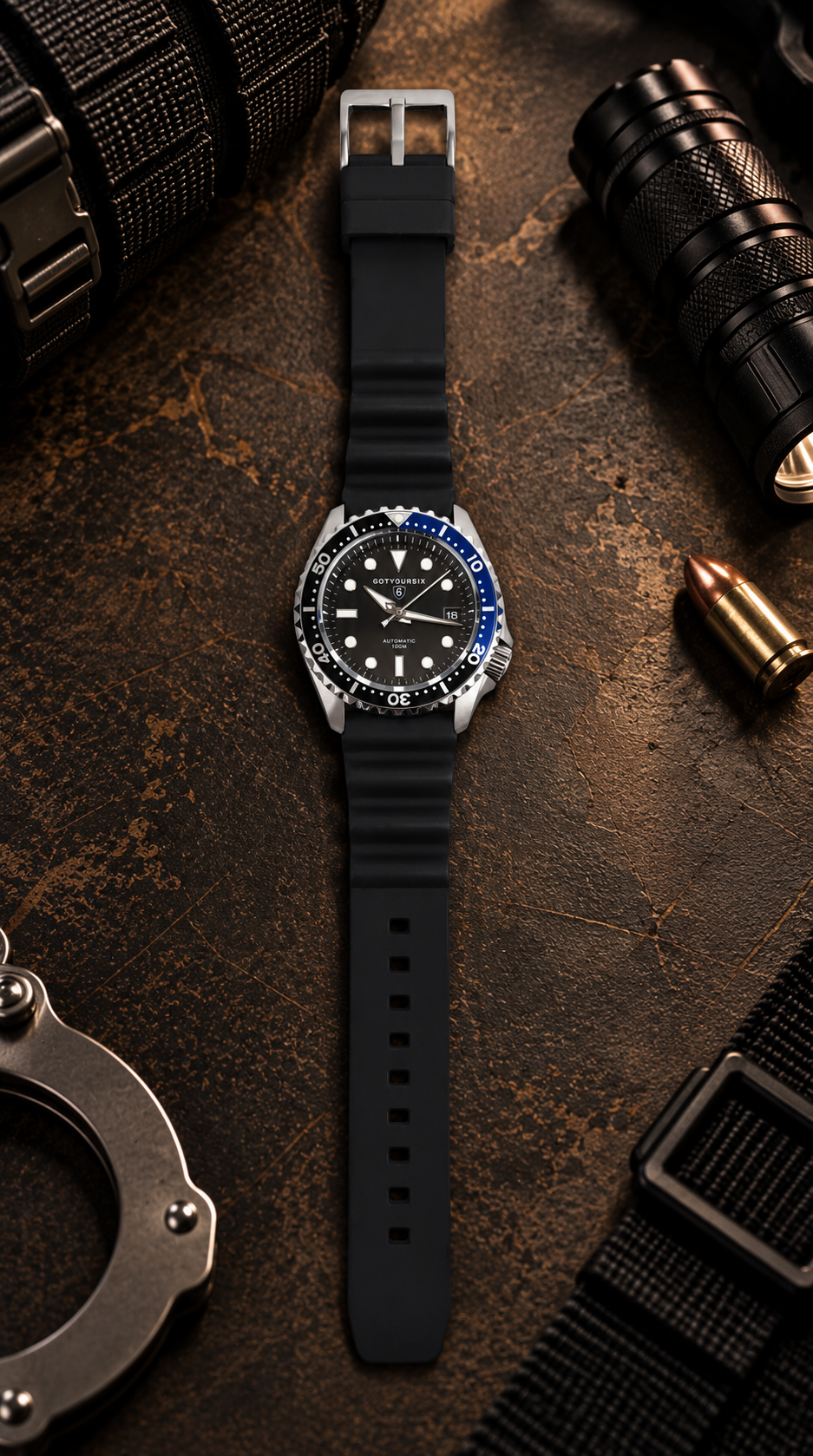 TBL Day Watch